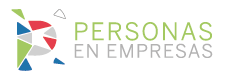 Personas en Empresas